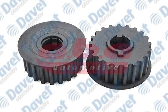 ABA 25269635 Krank Dislisi Aveo Cruze Lacetti 1.4 1.6 [62.2*32]
